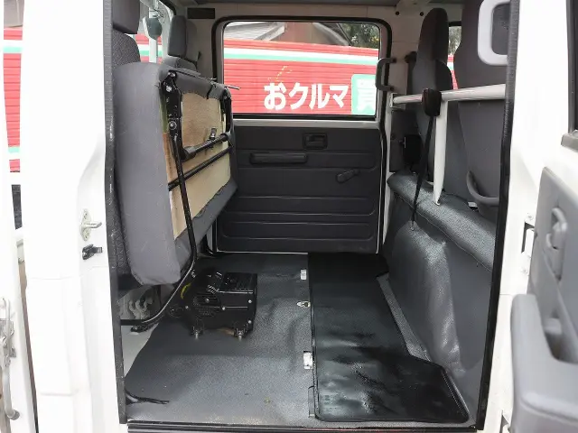 日産 アトラス 2RG-AHS88A(4WD)の写真35