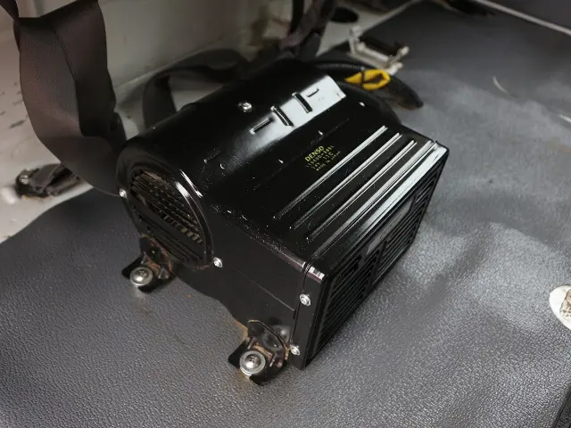 日産 アトラス 2RG-AHS88A(4WD)の写真36