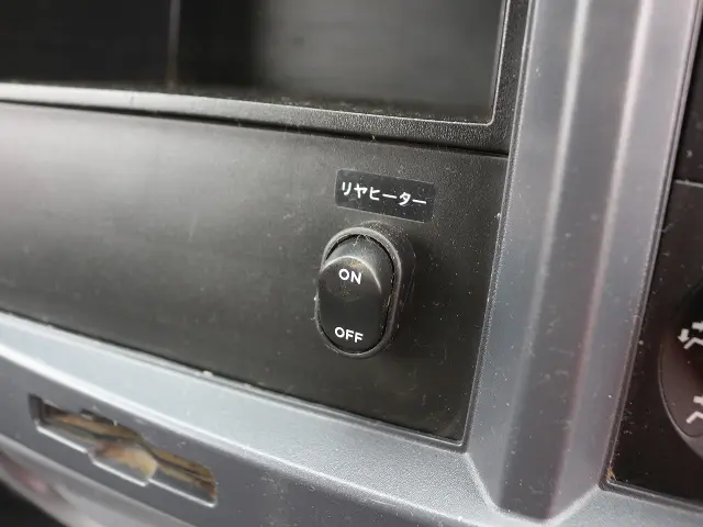 日産 アトラス 2RG-AHS88A(4WD)の写真37