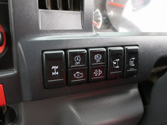 日産 アトラス 2RG-AHS88A(4WD)の写真41