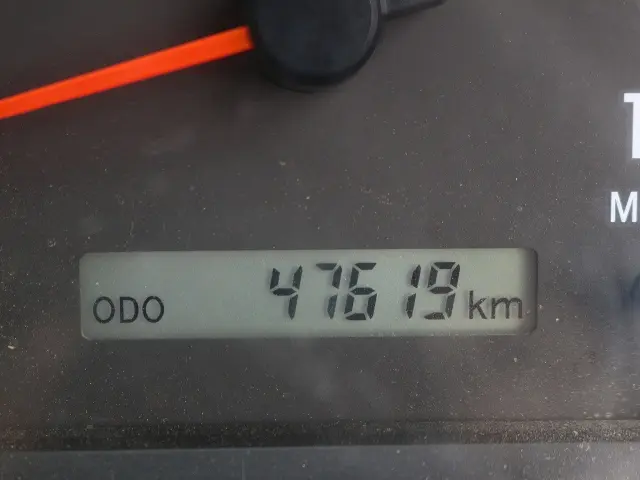 日産 アトラス 2RG-AHS88A(4WD)の写真43