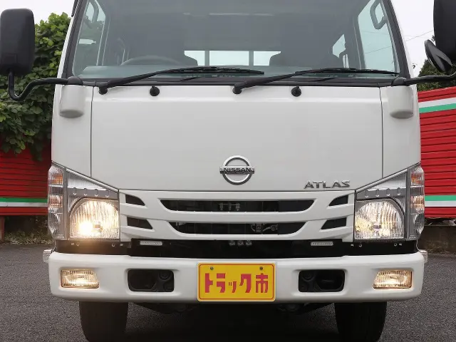 日産 アトラス 2RG-AHS88A(4WD)の写真46