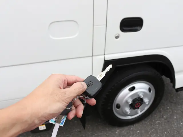 日産 アトラス 2RG-AHS88A(4WD)の写真47