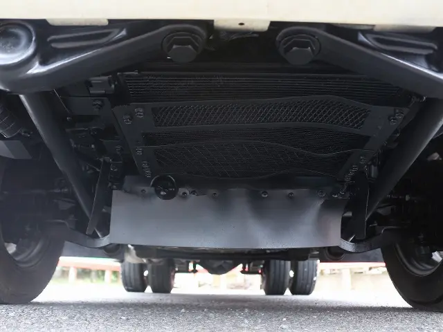 日産 アトラス 2RG-AHS88A(4WD)の写真48