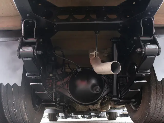 日産 アトラス 2RG-AHS88A(4WD)の写真49