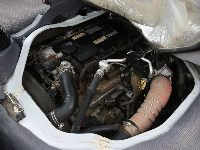 日産 アトラス 2RG-AHS88A(4WD)の写真50