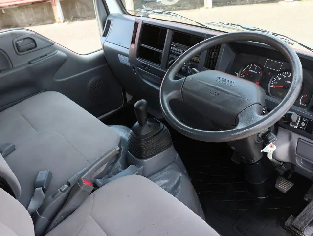 マツダ タイタン TKG-LJR85A(2WD)の写真3