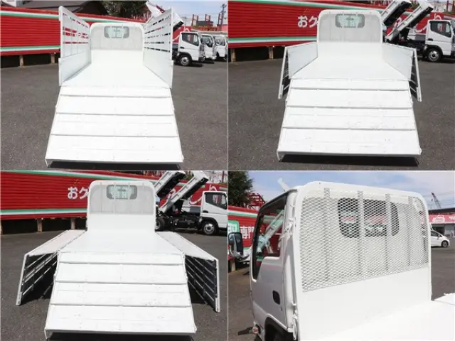 マツダ タイタン TKG-LJR85A(2WD)の写真7