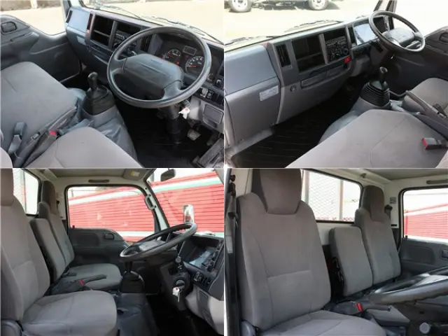 マツダ タイタン TKG-LJR85A(2WD)の写真8