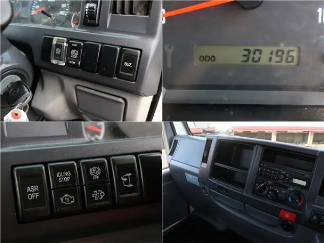 マツダ タイタン TKG-LJR85A(2WD)の写真10