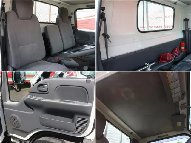 マツダ タイタン TKG-LJR85A(2WD)の写真11