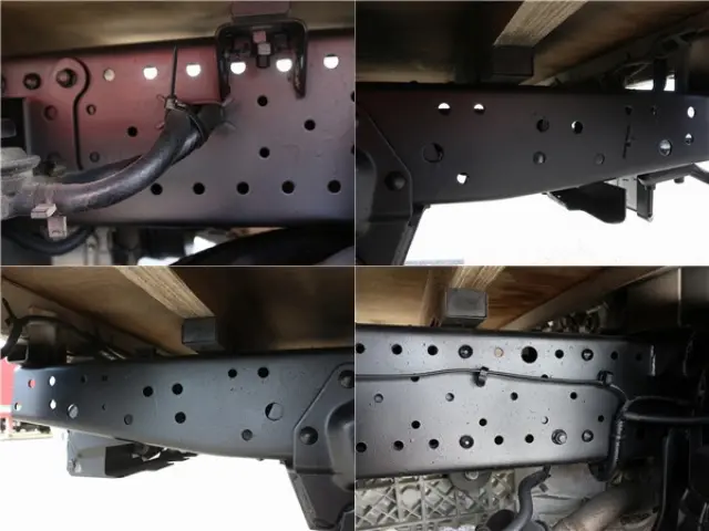 マツダ タイタン TKG-LJR85A(2WD)の写真15