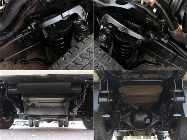 マツダ タイタン TKG-LJR85A(2WD)の写真16