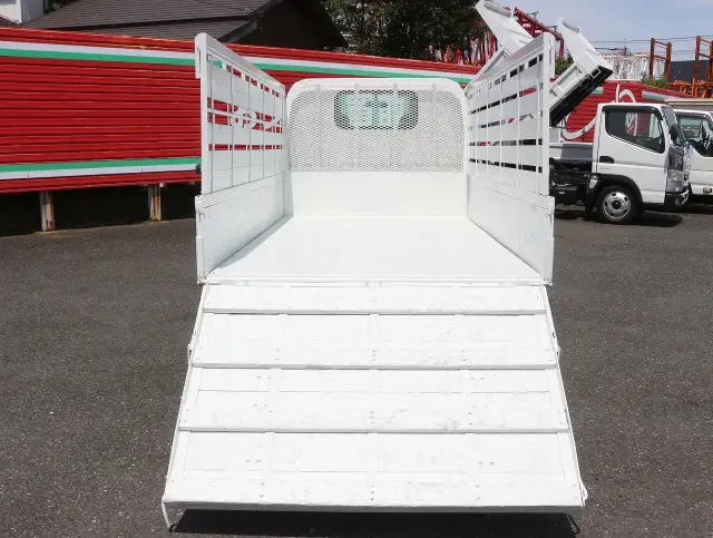 マツダ タイタン TKG-LJR85A(2WD)の写真23