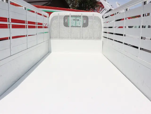 マツダ タイタン TKG-LJR85A(2WD)の写真24