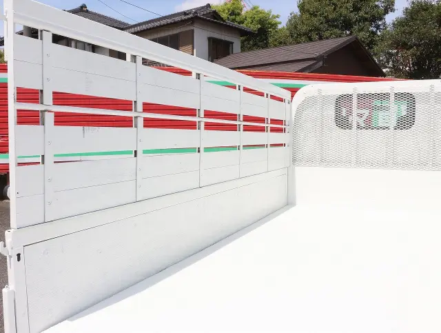 マツダ タイタン TKG-LJR85A(2WD)の写真25