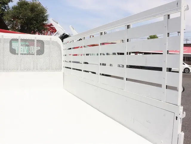 マツダ タイタン TKG-LJR85A(2WD)の写真26