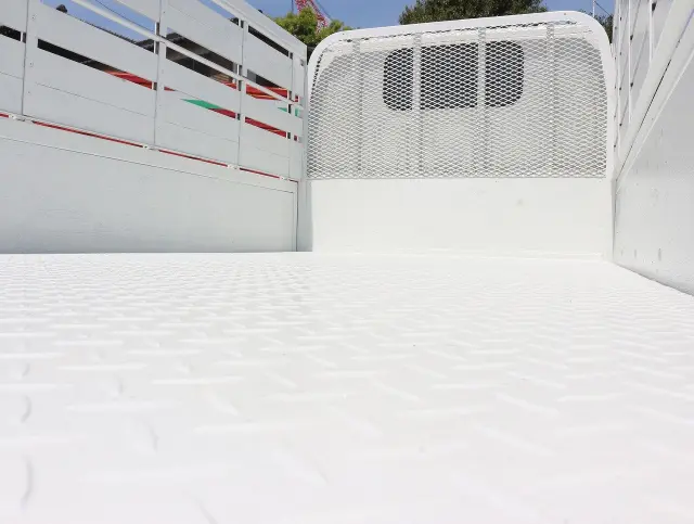 マツダ タイタン TKG-LJR85A(2WD)の写真27