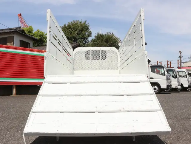 マツダ タイタン TKG-LJR85A(2WD)の写真28