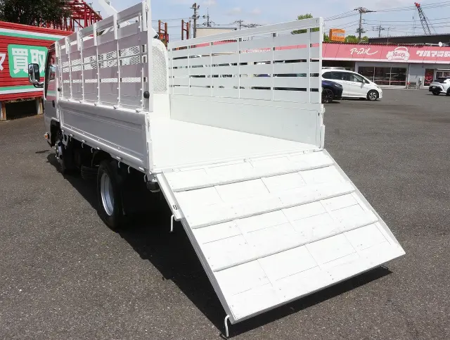 マツダ タイタン TKG-LJR85A(2WD)の写真29