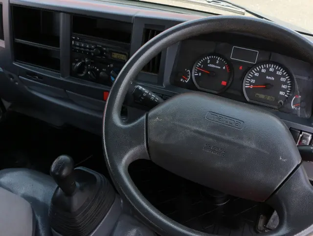 マツダ タイタン TKG-LJR85A(2WD)の写真36