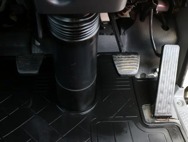 マツダ タイタン TKG-LJR85A(2WD)の写真38