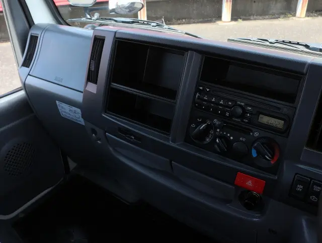 マツダ タイタン TKG-LJR85A(2WD)の写真39