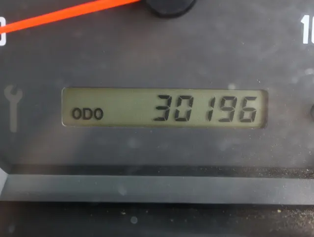 マツダ タイタン TKG-LJR85A(2WD)の写真40