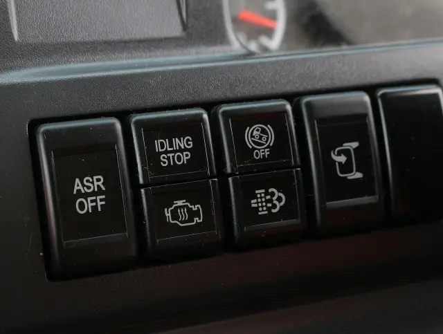 マツダ タイタン TKG-LJR85A(2WD)の写真41