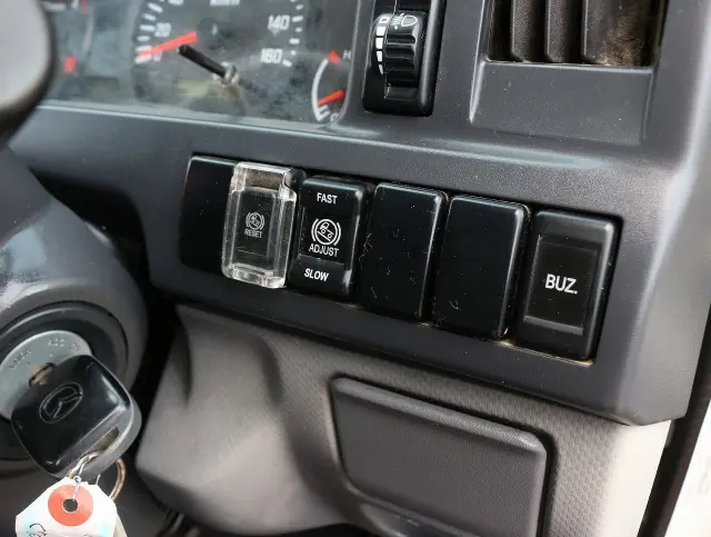 マツダ タイタン TKG-LJR85A(2WD)の写真42