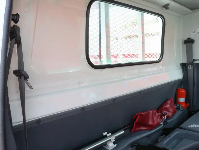 マツダ タイタン TKG-LJR85A(2WD)の写真43