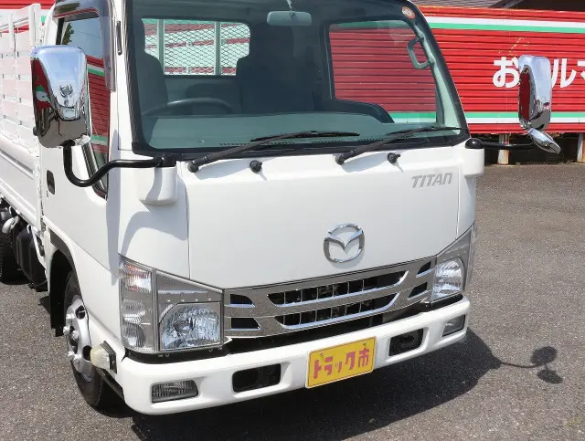 マツダ タイタン TKG-LJR85A(2WD)の写真45