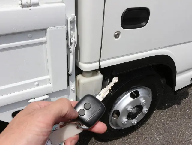 マツダ タイタン TKG-LJR85A(2WD)の写真46