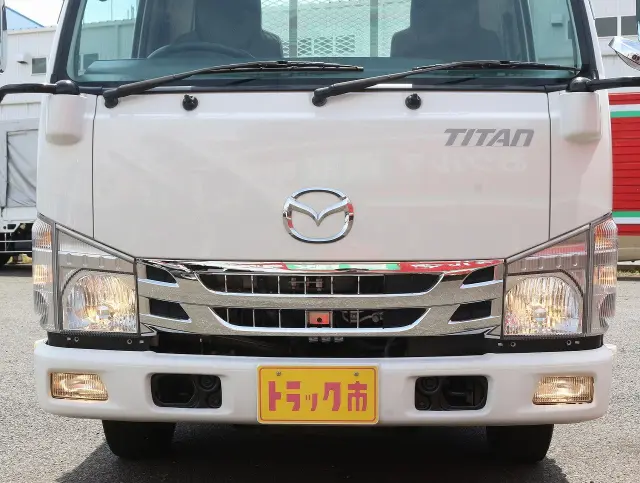 マツダ タイタン TKG-LJR85A(2WD)の写真47