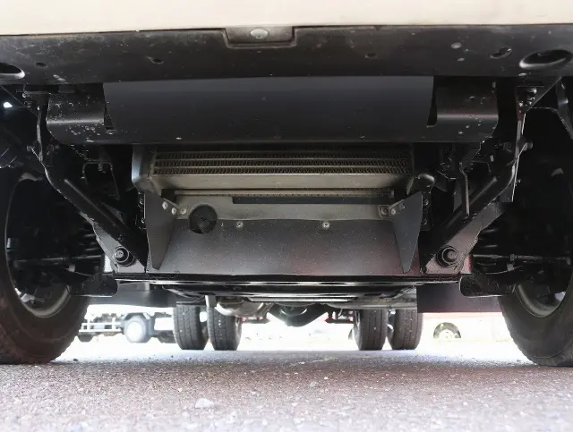 マツダ タイタン TKG-LJR85A(2WD)の写真49