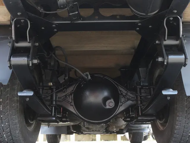 マツダ タイタン TKG-LJR85A(2WD)の写真50