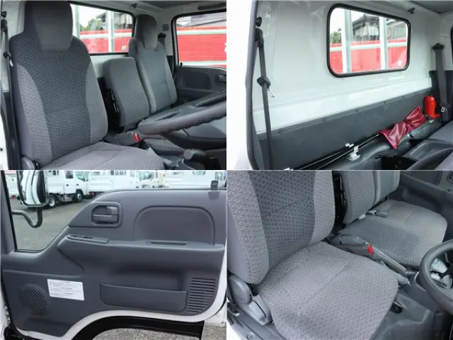 いすゞ エルフ 2RG-NJR85A(2WD)の写真13