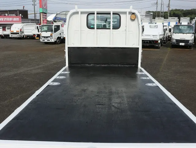 いすゞ エルフ TRG-NJS85A(4WD)の写真26