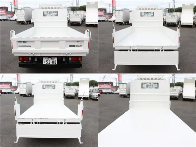 いすゞ エルフ TKG-NKS85AD(4WD)の写真6