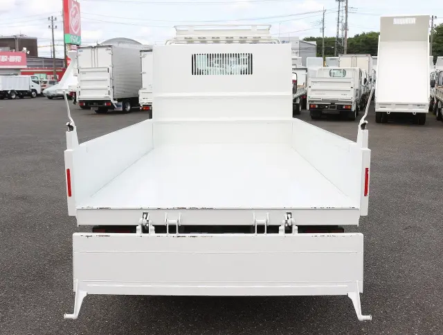 いすゞ エルフ TKG-NKS85AD(4WD)の写真23