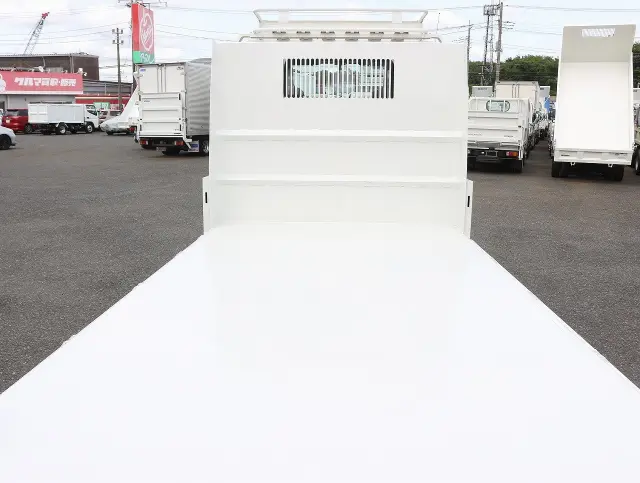 いすゞ エルフ TKG-NKS85AD(4WD)の写真25