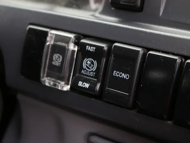 いすゞ エルフ TKG-NKS85AD(4WD)の写真37