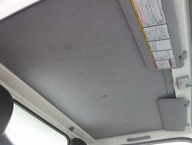 いすゞ エルフ TKG-NKS85AD(4WD)の写真39
