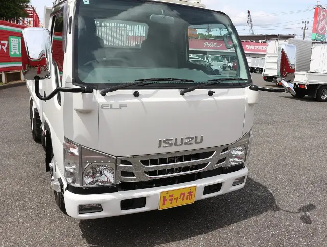 いすゞ エルフ TKG-NKS85AD(4WD)の写真40