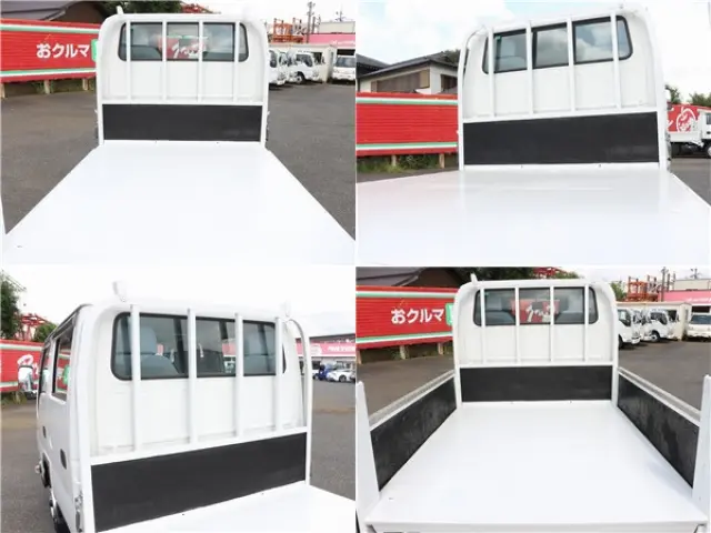 いすゞ エルフ TRG-NHR85A(2WD)の写真9