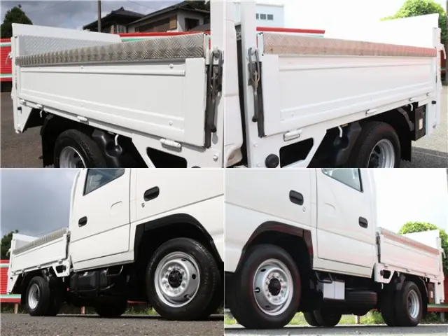 いすゞ エルフ TRG-NHR85A(2WD)の写真15