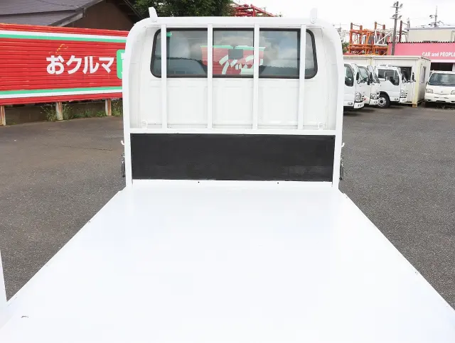 いすゞ エルフ TRG-NHR85A(2WD)の写真26