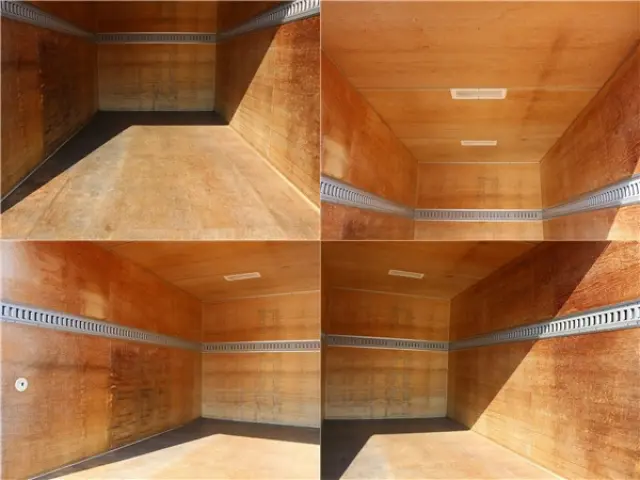 いすゞ エルフ TPG-NHR85AN(2WD)の写真6