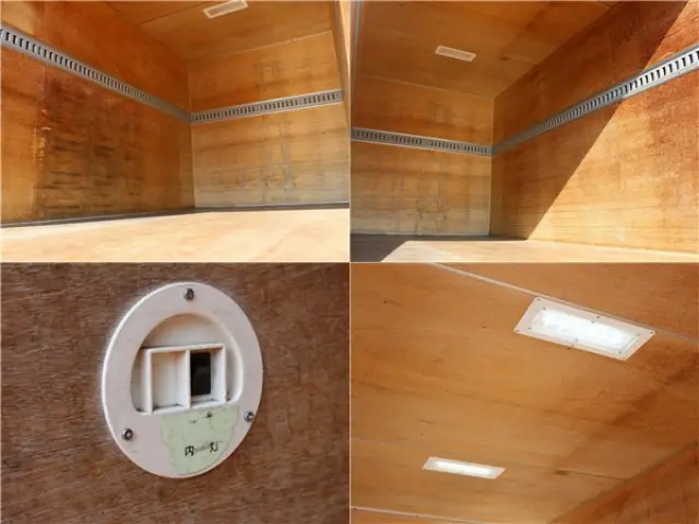 いすゞ エルフ TPG-NHR85AN(2WD)の写真7