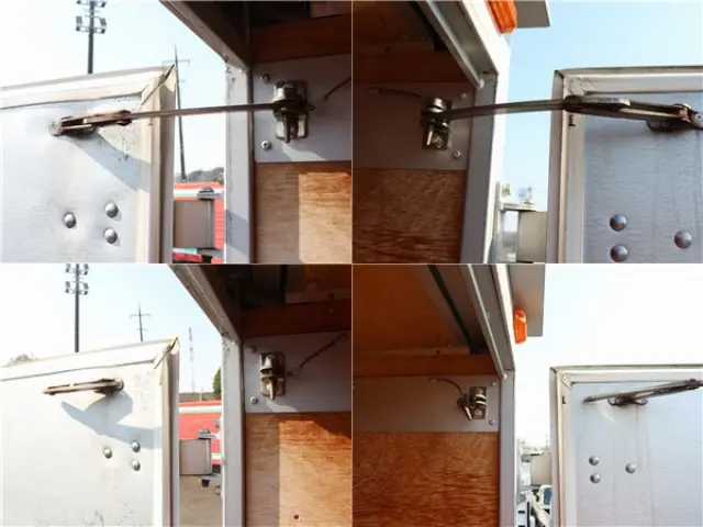 いすゞ エルフ TPG-NHR85AN(2WD)の写真8